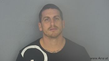 Anthony Scott Cooper Mugshot