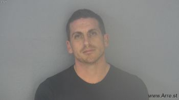 Anthony Scott Cooper Mugshot