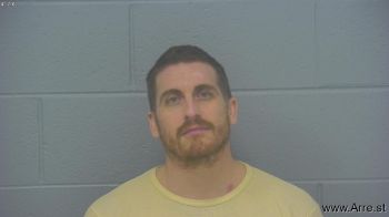 Anthony Scott Cooper Mugshot