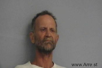 Anthony Leon Cordell Mugshot