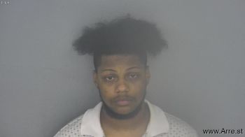 Anthony James Gardner Mugshot