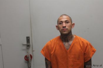 Anthony H Gonzales Mugshot