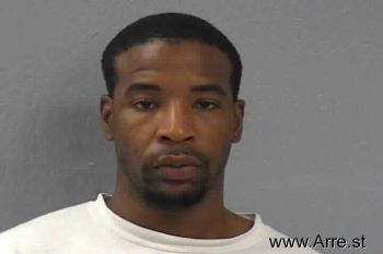 Anthony Dontrell Haggard Mugshot