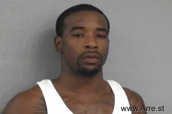 Anthony Dontrell Haggard Mugshot