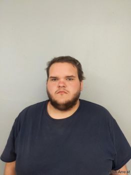 Anthony Walter Hamrick Mugshot