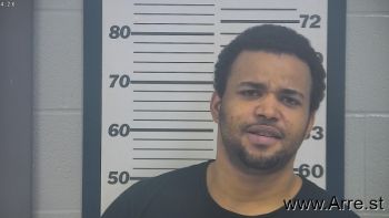 Anthony Howell Houston Mugshot