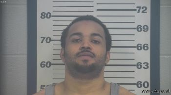 Anthony Howell Houston Mugshot