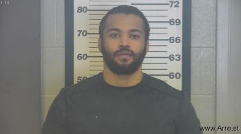 Anthony Howell Houston Mugshot