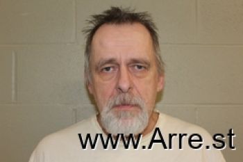 Anthony Joseph Kurek Mugshot