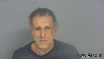 Anthony Joseph Kurek Mugshot