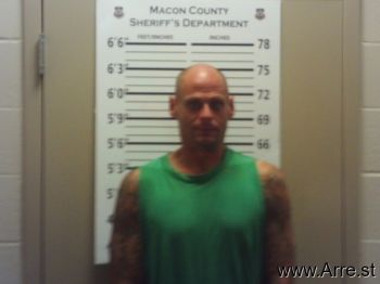 Anthony E Lovett Mugshot