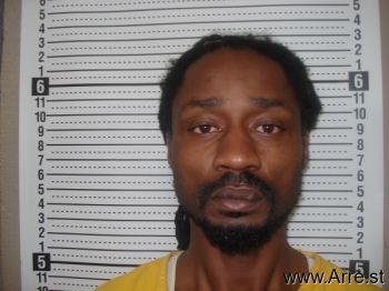 Anthony Dewayne Mack Mugshot