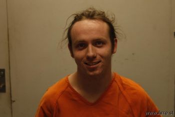 Anthony M Mccarty Mugshot