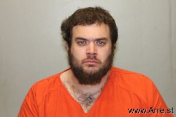 Anthony David Munroe Mugshot