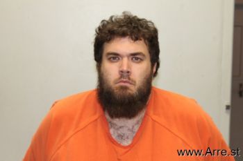 Anthony David Munroe Mugshot