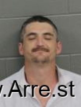 Anthony Paul Murray Mugshot