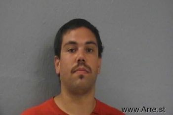 Anthony J Pacheco Mugshot