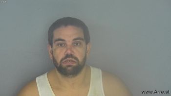 Anthony Juan Pacheco Mugshot