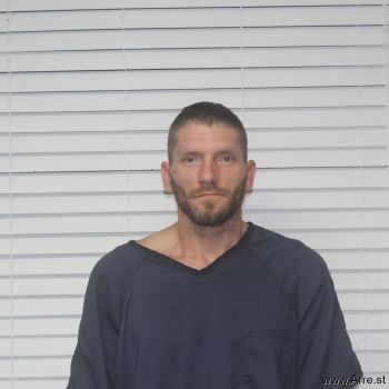 Anthony Scott Parnell Mugshot