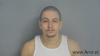 Anthony A Pezzaniti Mugshot