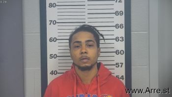 Anthony Trevon Phoenix Mugshot