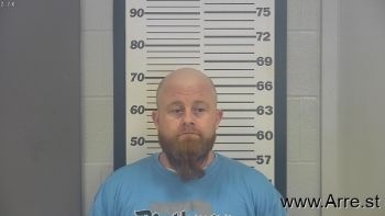 Anthony James Pier Mugshot