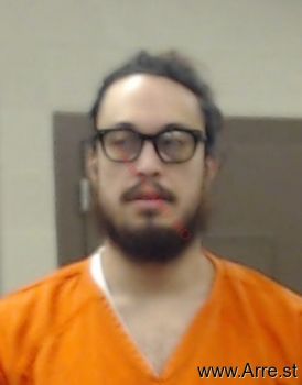 Anthony J Poole Mugshot