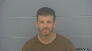 Anthony James Proulx Mugshot