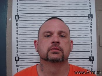 Anthony Scott Ritter Mugshot