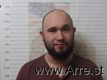 Anthony Matthew Roach Mugshot