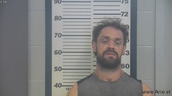 Anthony W Ross Mugshot