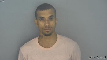 Anthony Joe Small Mugshot