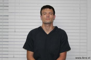 Anthony Joseph Turner Mugshot