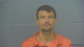 Anthony Joseph Turner Mugshot