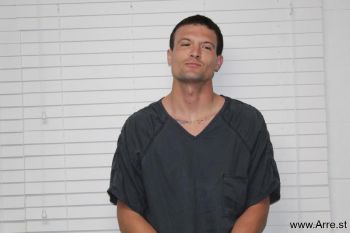 Anthony Joseph Turner Mugshot