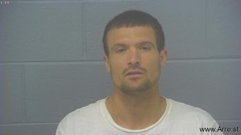 Anthony Joseph Turner Mugshot