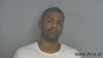 Anthony Lee Woodrow Mugshot