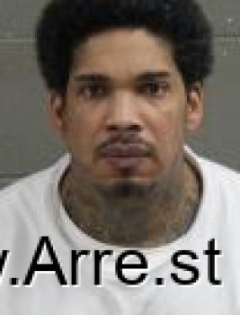 Anthony Cortez Wooten Mugshot