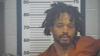 Antoine William Anderson Mugshot