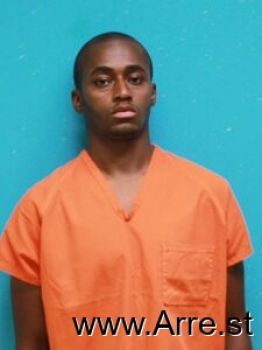 Antoine  Johnson Mugshot