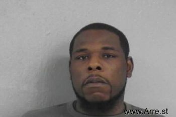 Antonio Cleveland Clay Mugshot