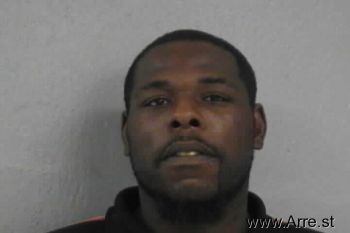 Antonio C Clay Mugshot