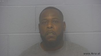 Antonio Cleveland Clay Mugshot