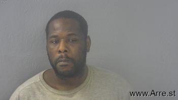 Antonio Cleveland Clay Mugshot