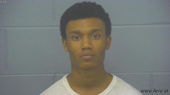 Antonio Jamal Davis Mugshot