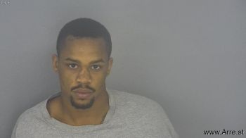 Antonio Levon Grant Mugshot