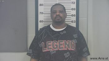 Antonio E Harris Mugshot