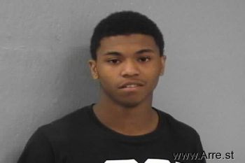 Antonio Levon Pettus Mugshot