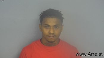 Antonio Lavon Pettus Mugshot