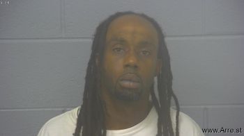 Antonio Yunell Starks Mugshot